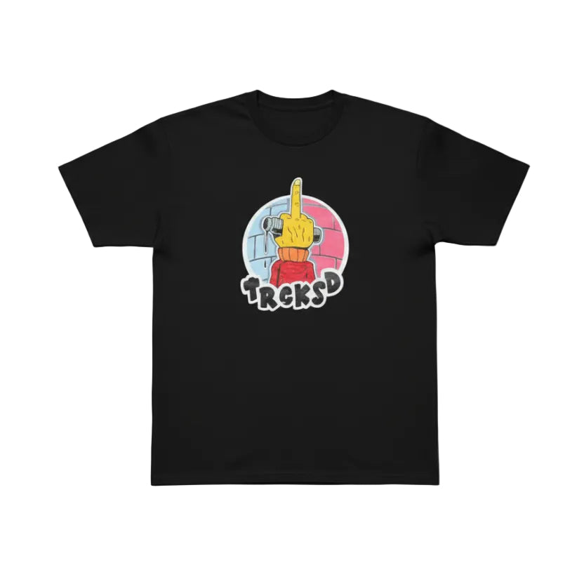 TRCKSD T-Shirt
