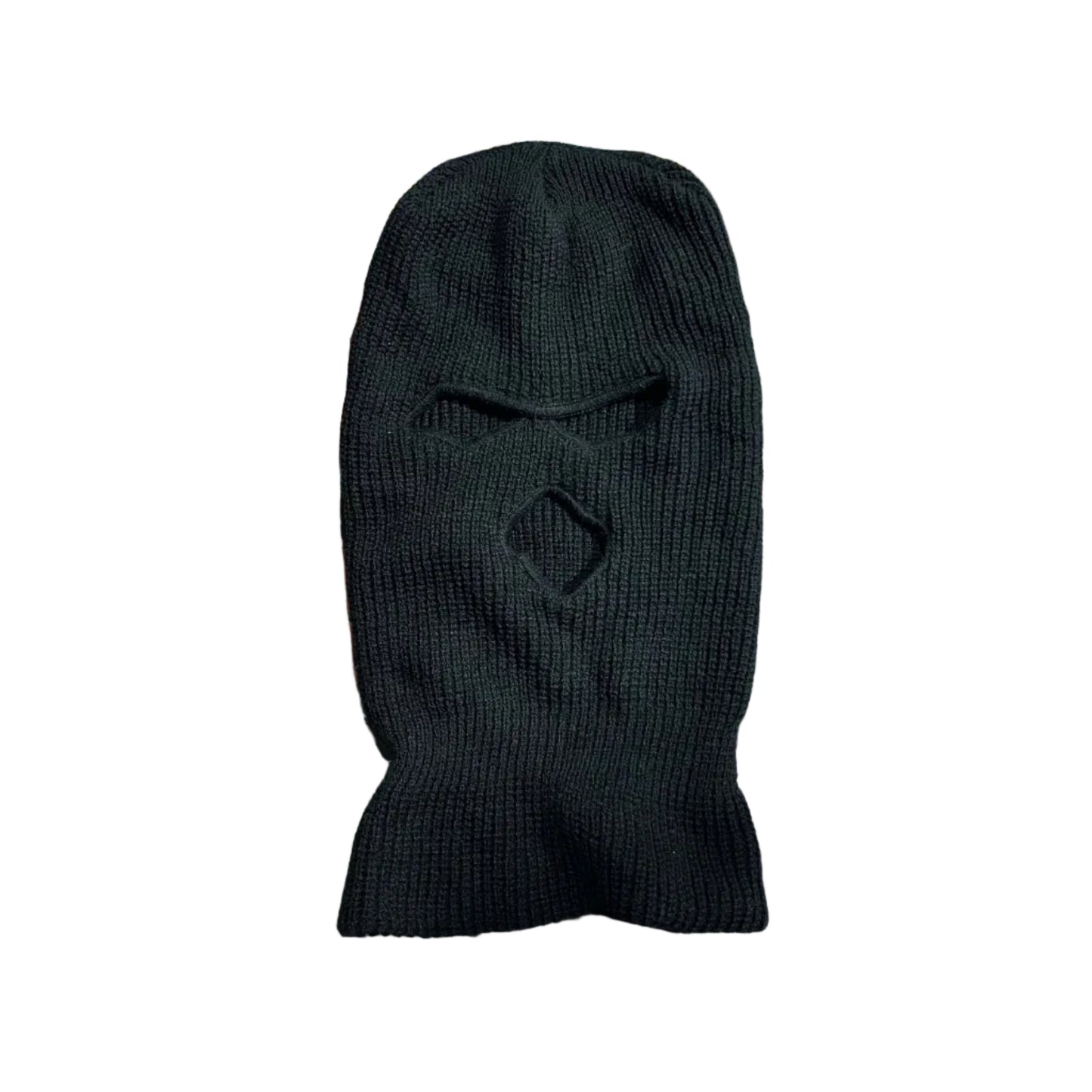 Trackside Wool Balaclava