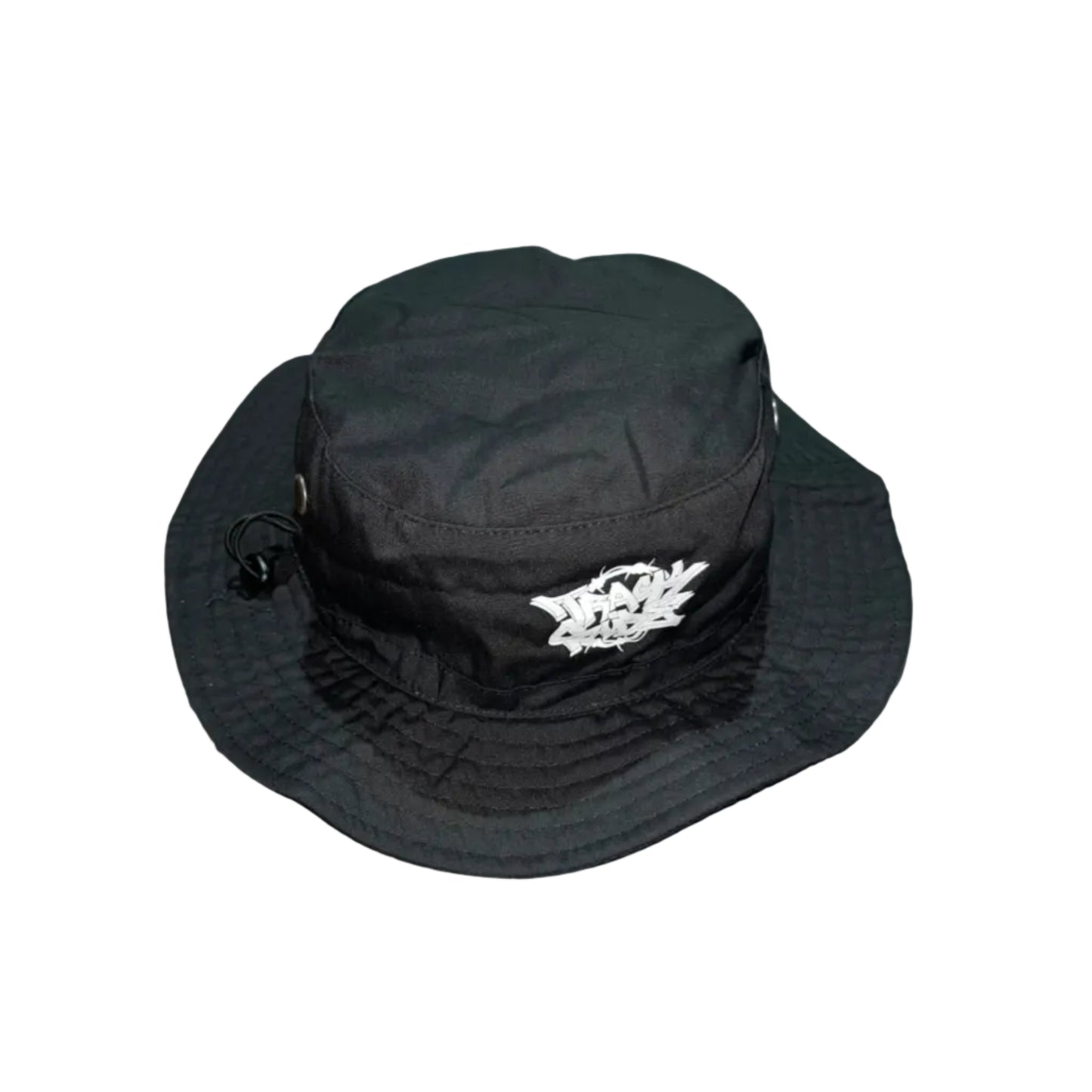 Trackside Safari Hat