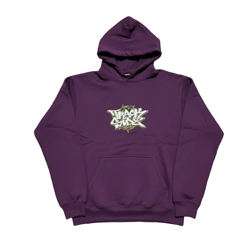 Trackside Classic Hoodie