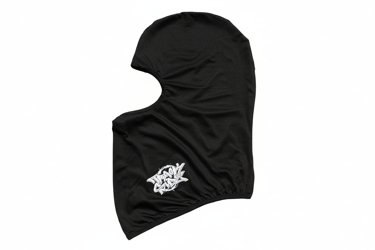 Trackside Balaclava