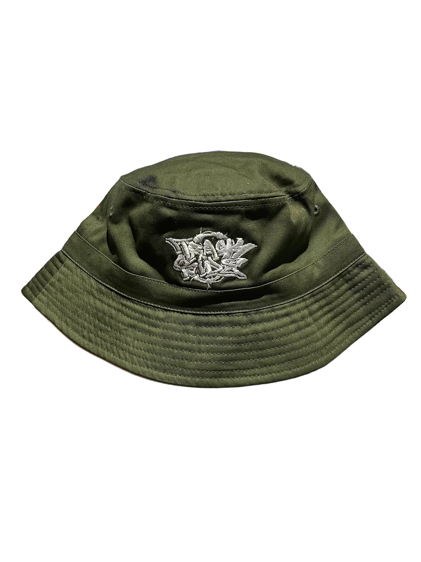 Trackside Bucket Hat