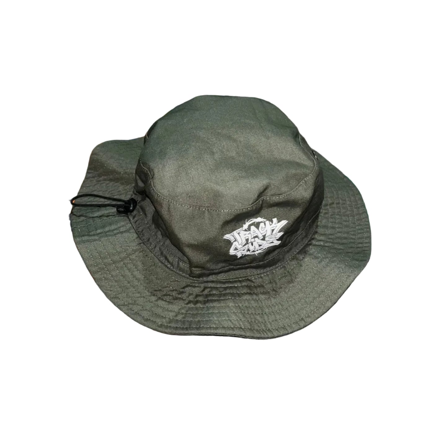 Trackside Safari Hat