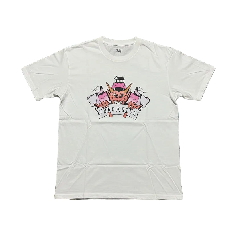 Trackside Demon T-Shirt