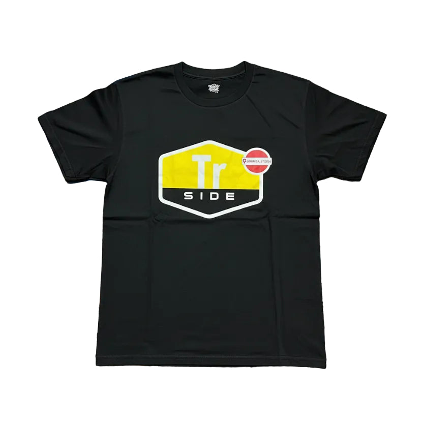 FAKE TN T-Shirt