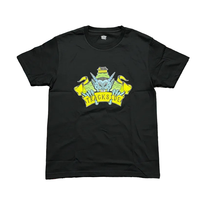 Trackside Demon T-Shirt