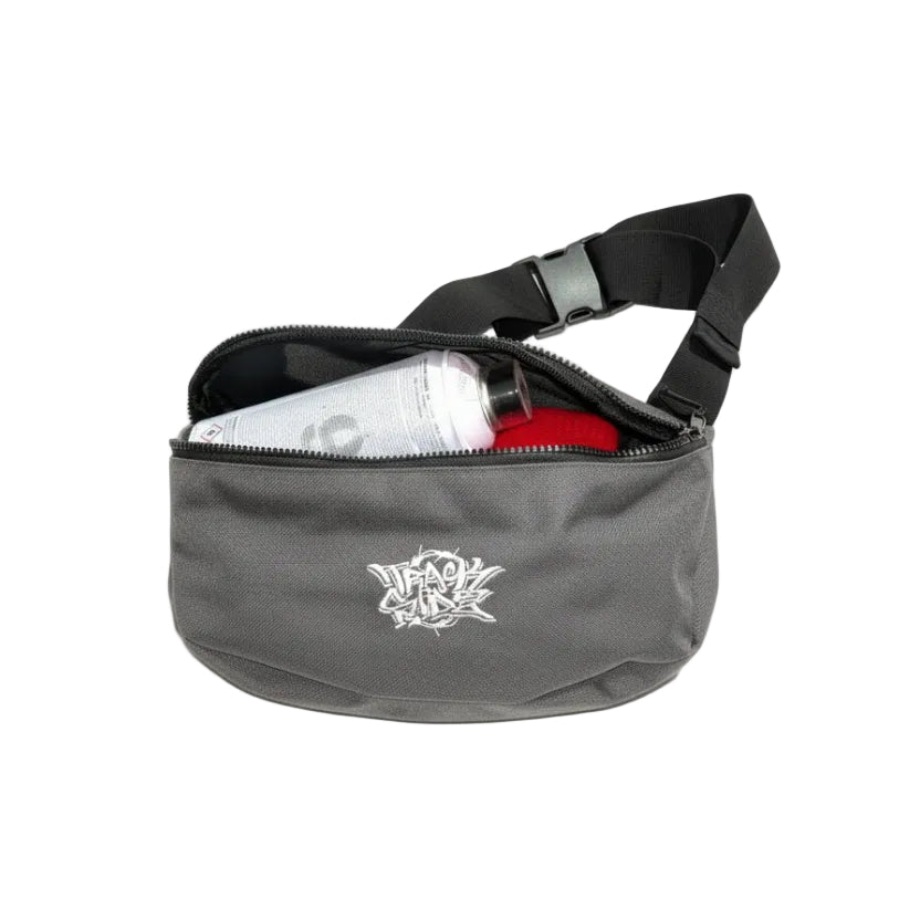 Trackside Waist Bag