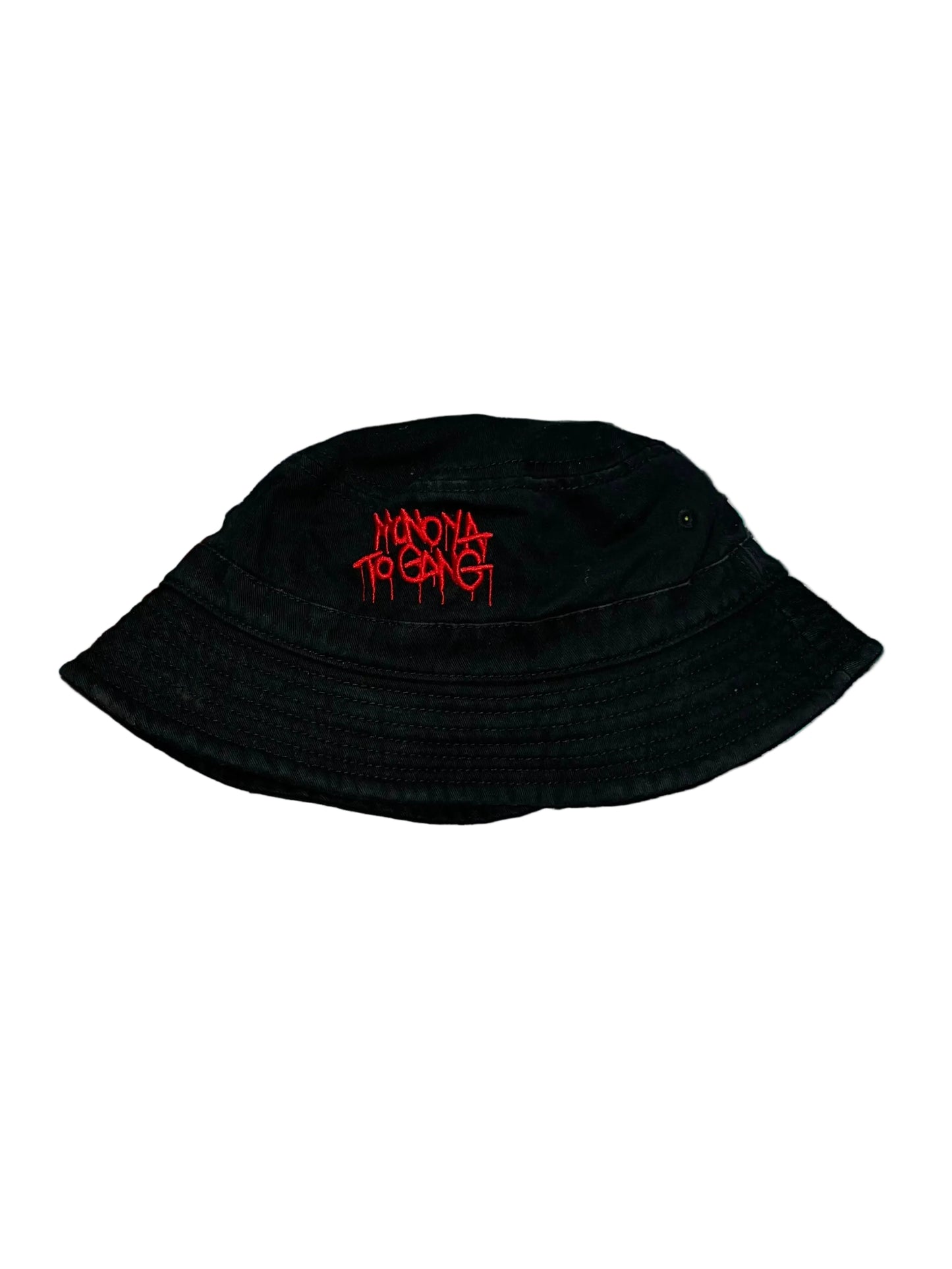 Mono Ya To Gang Bucket Hat