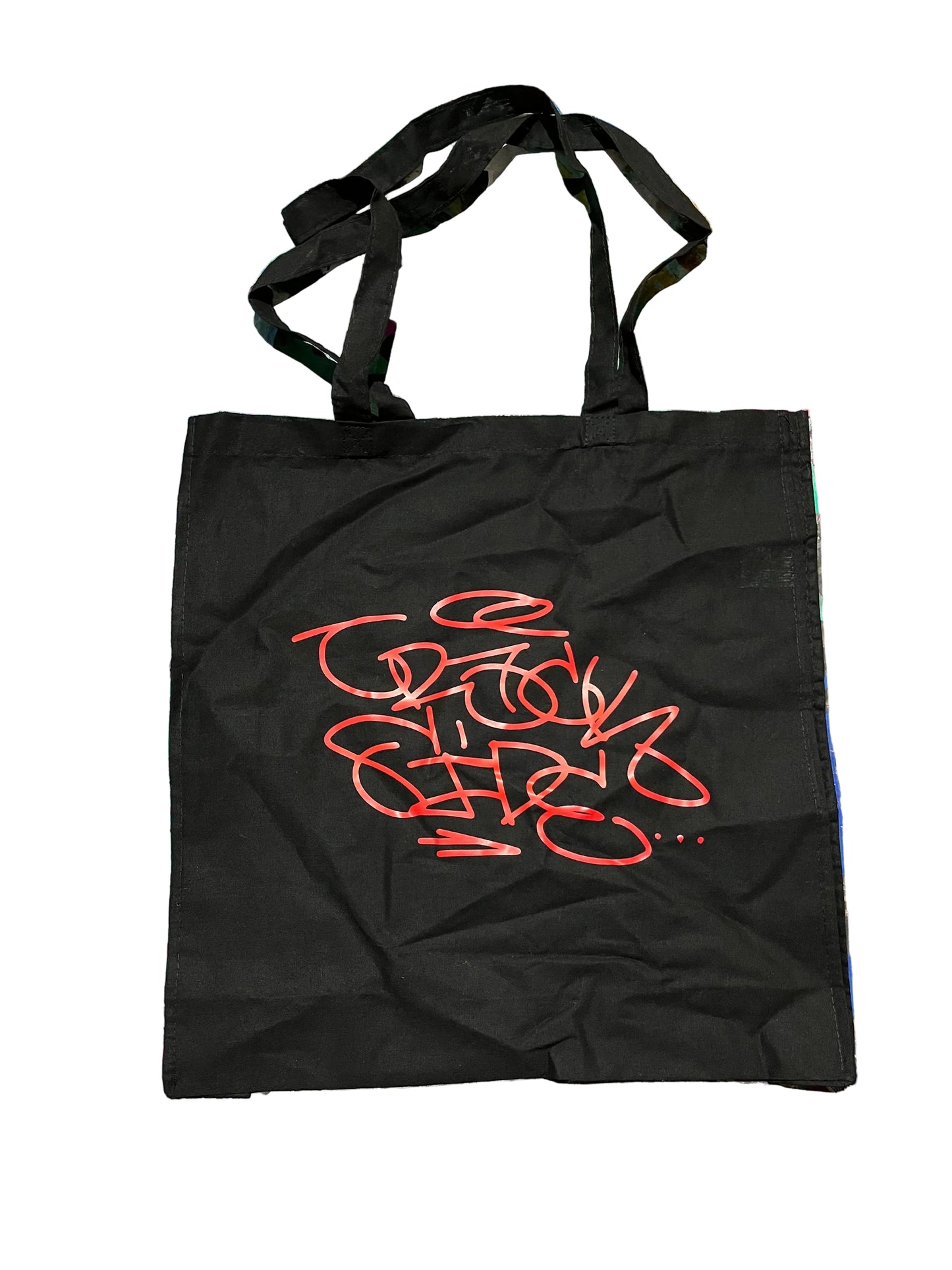 Trackside Bag