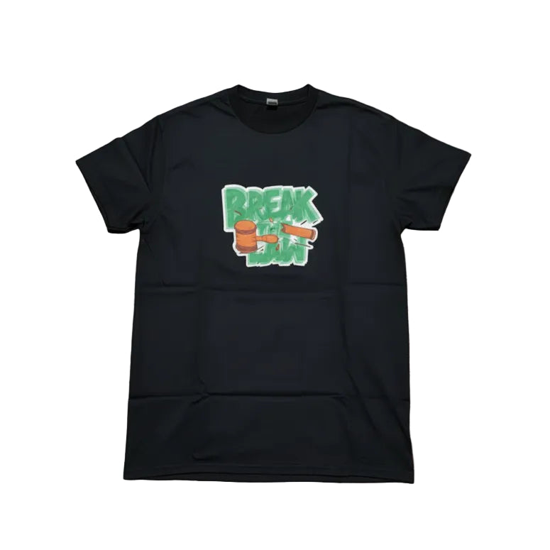 Break The Law T-Shirt