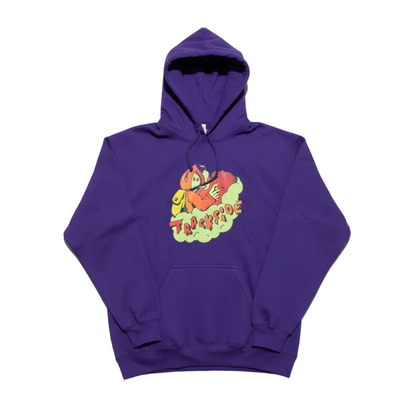Trackside Hoodie