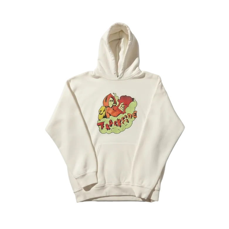 Trackside Hoodie