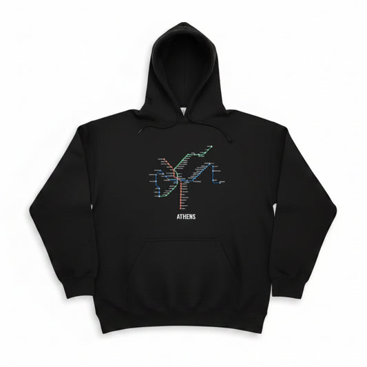 metro