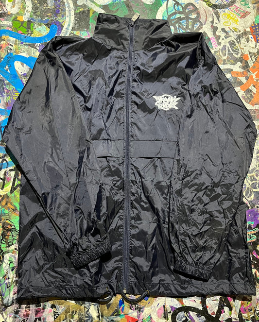 Trackside Wind Breaker