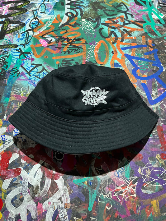 Trackside Bucket Hat