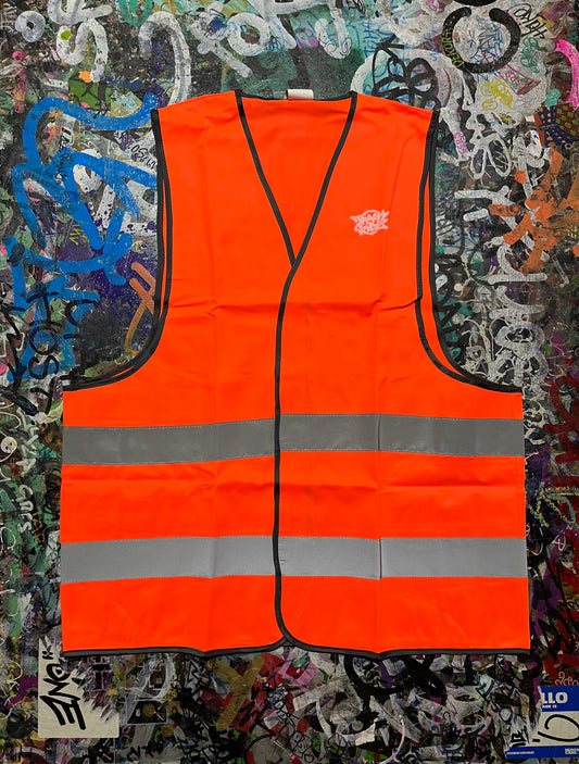 Trackside Vest