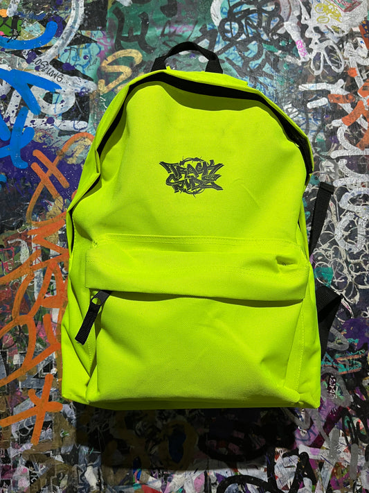 Trackside Backpack