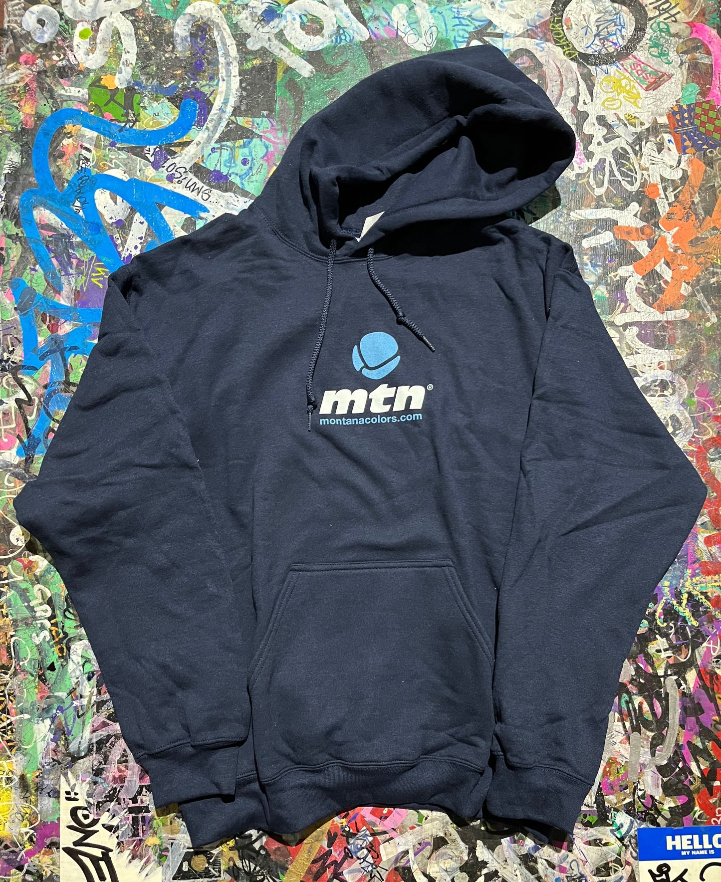 MTN Hoodie