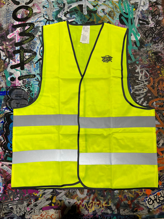 Trackside Vest