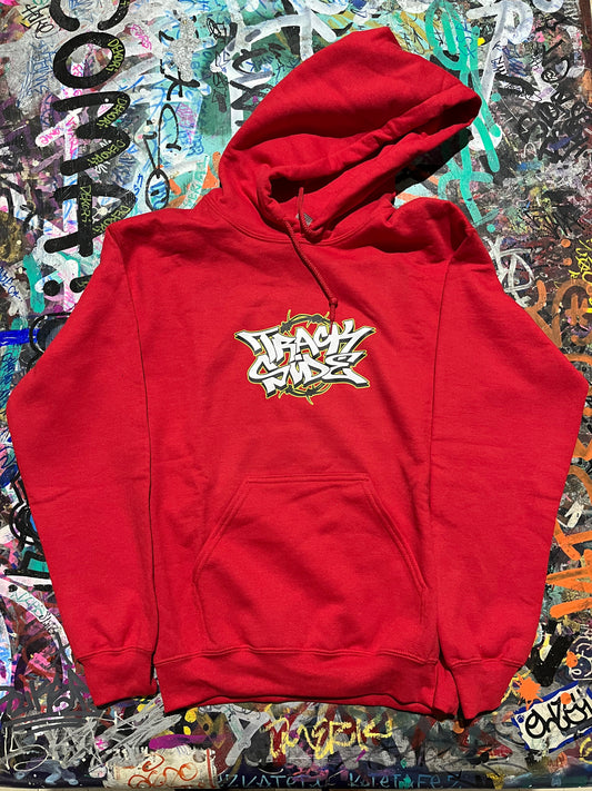 Trackside Classic Hoodie