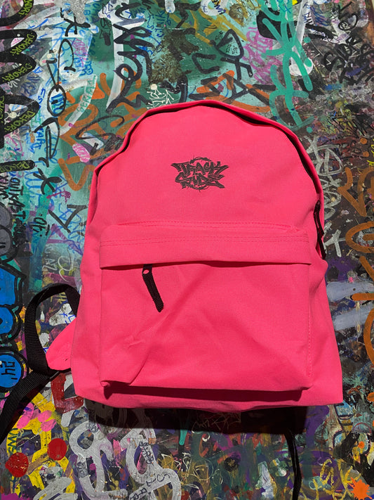 Trackside Backpack