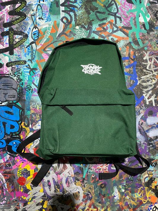 Trackside Backpack