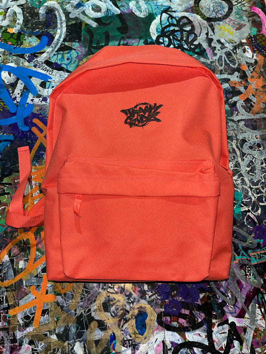 Trackside Backpack