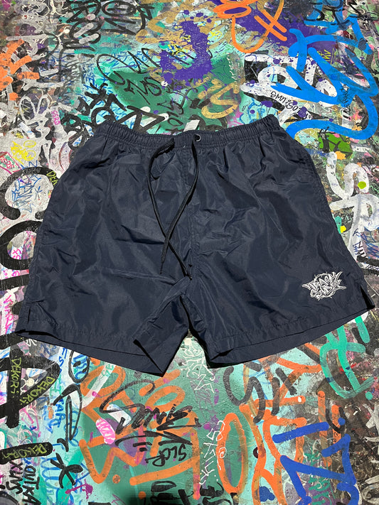 Trackside Swimming Shorts