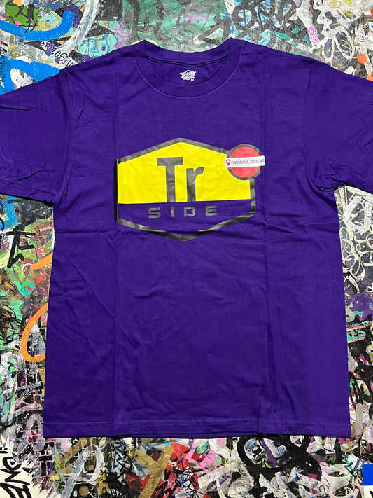 Trackside Tr T-Shirt