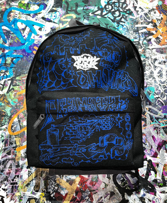 Trackside 1of1 Backpack