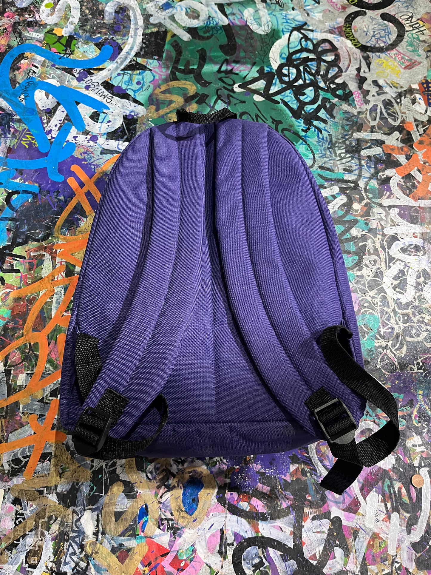 Trackside Backpack